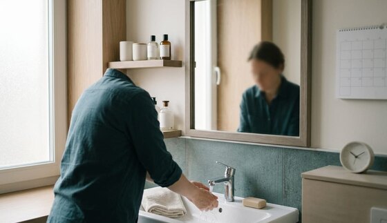 Лечение ОКР в Старой Купавне — навязчивые мысли и ритуалы